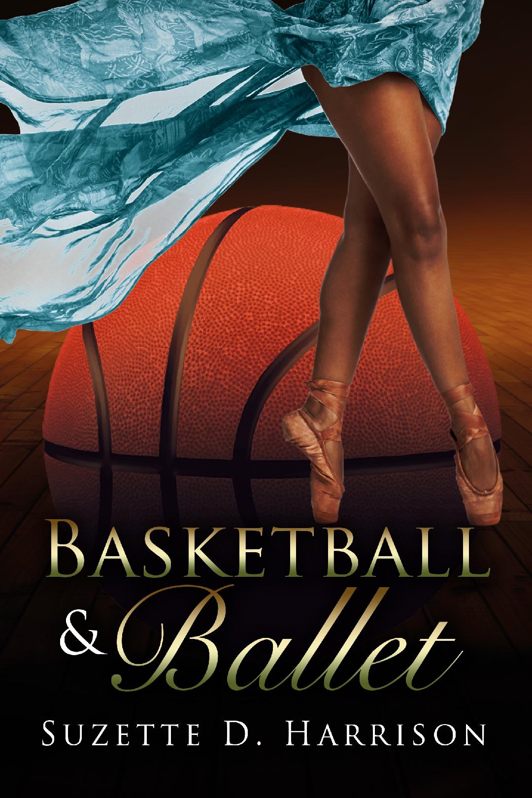 BasketbalandBalletnailerere