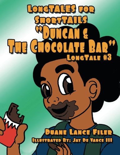Duncan & the Chocolate Bar