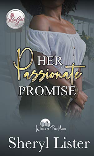 Her Passionate PromiseQJGL.SX316.SY316