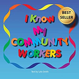 IKnowMyeCommunity Workers