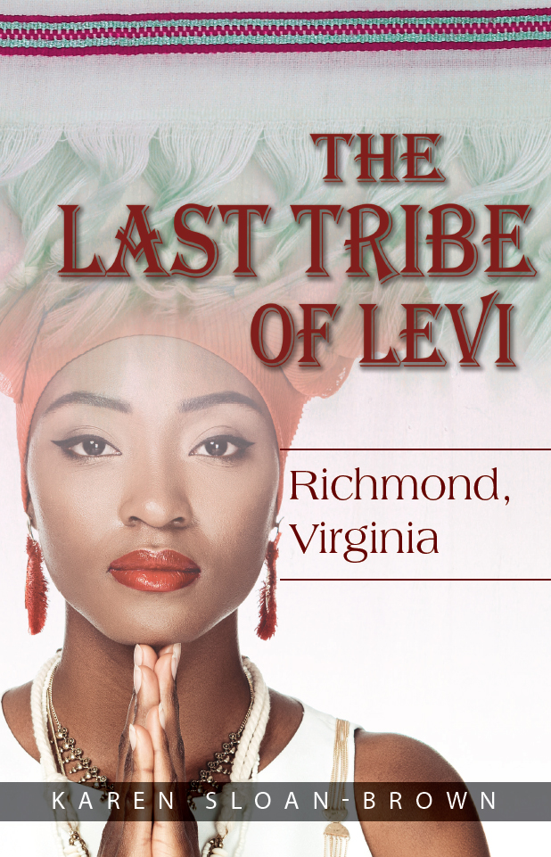 The Last Tribe of LeviPartThree