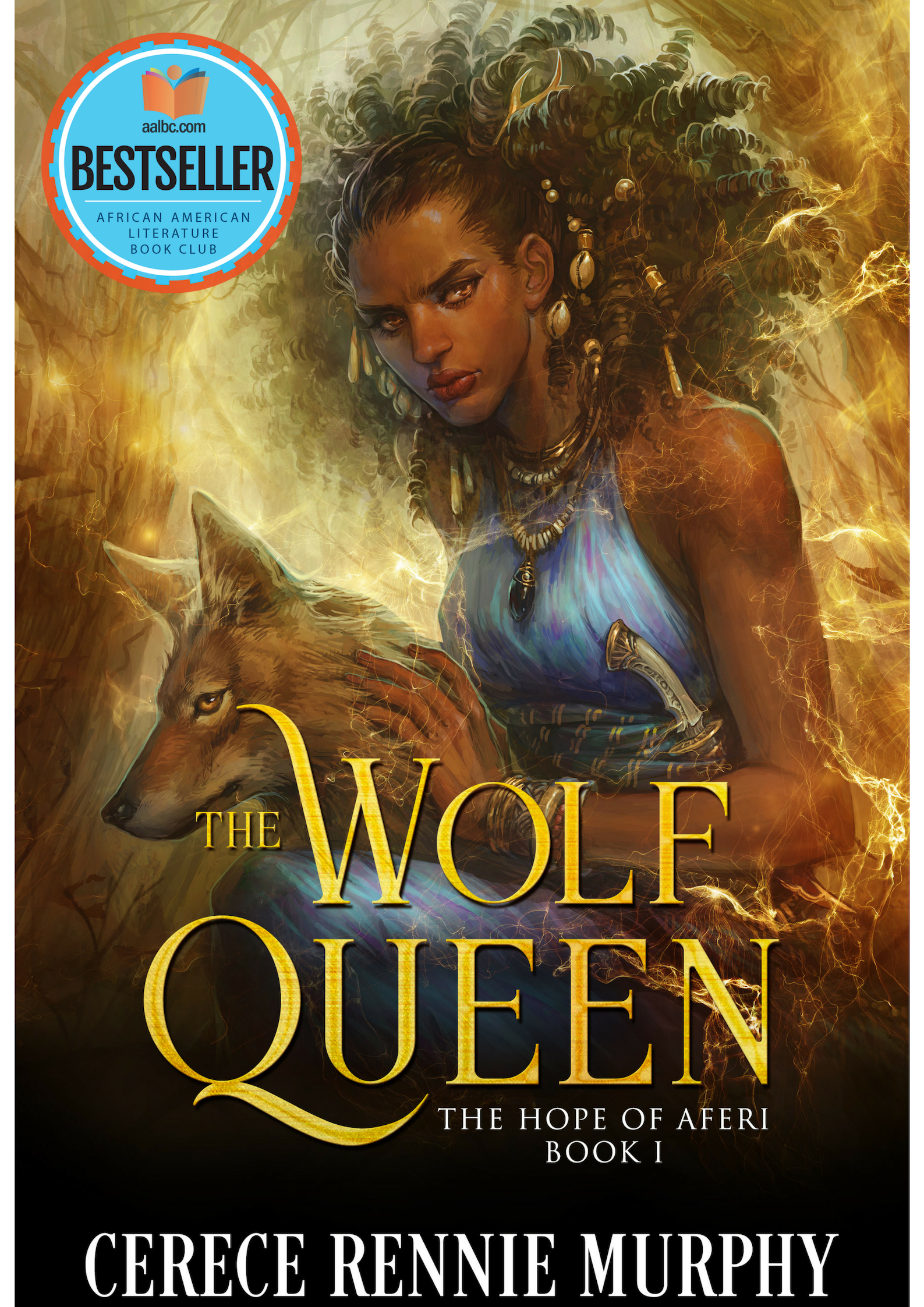 Wolfqueen111QBestseller